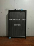 DZ96259532033散熱器